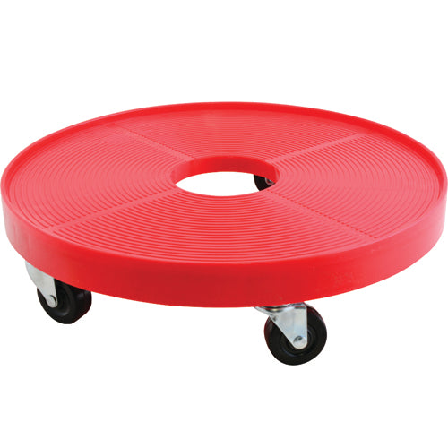 2801975 B2BFSI - Standard Keg Dolly with Durable Wheels 2801975 B2BFSI - Standard Keg Dolly with Durable Wheels
